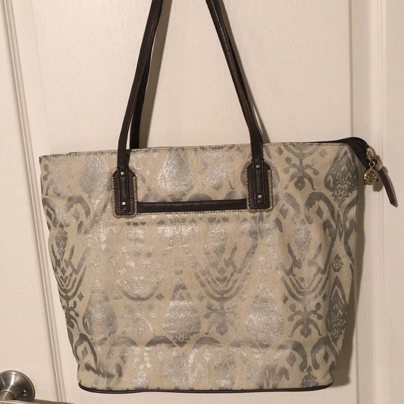 Stella & Dot Handbags - Stella & Dot Tote